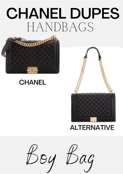 aldo chanel dupe|chanel quilted bag dupe.